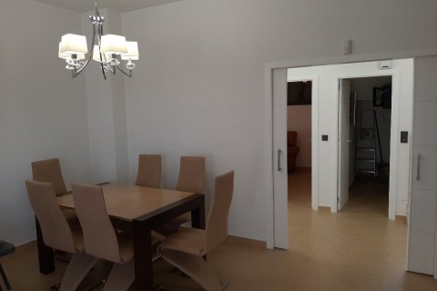 Huvila myytävänä San Javier, Murcia, Espanja, 4 makuuhuonetta, 356 m2 No. 188928 - kuva 11