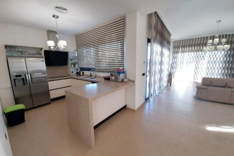 Huvila myytävänä San Javier, Murcia, Espanja, 4 makuuhuonetta, 356 m2 No. 188928 - kuva 9