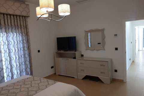 Huvila myytävänä San Javier, Murcia, Espanja, 4 makuuhuonetta, 356 m2 No. 188928 - kuva 17