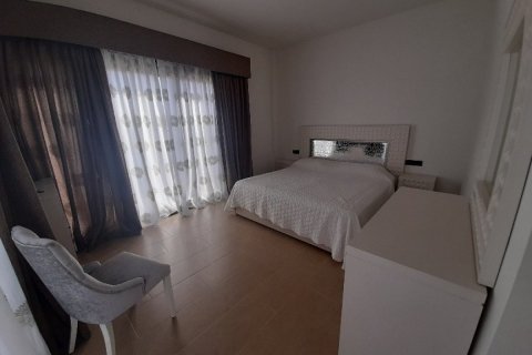 Huvila myytävänä San Javier, Murcia, Espanja, 4 makuuhuonetta, 356 m2 No. 188928 - kuva 23