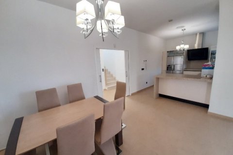 Huvila myytävänä San Javier, Murcia, Espanja, 4 makuuhuonetta, 356 m2 No. 188928 - kuva 7