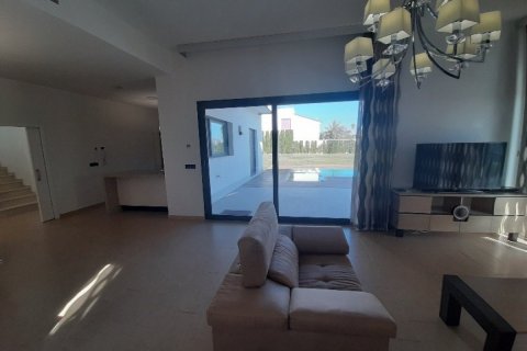 Huvila myytävänä San Javier, Murcia, Espanja, 4 makuuhuonetta, 356 m2 No. 188928 - kuva 8