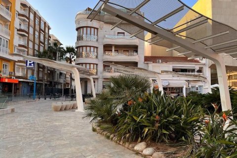 Apartamento en venta en Torrevieja, Alicante, España 3 dormitorios, 186 m2 No. 188926 - foto 3