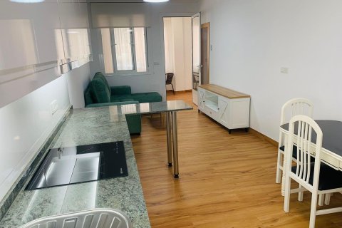 Apartment for sale in Torrevieja, Alicante, Spain 2 bedrooms, 130 sq.m. No. 188930 - photo 14