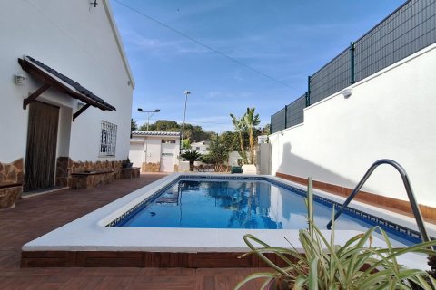 Villa à vendre à Los Balcones, Alicante, Espagne, 4 chambres, 144 m2 No. 188931 - photo 5