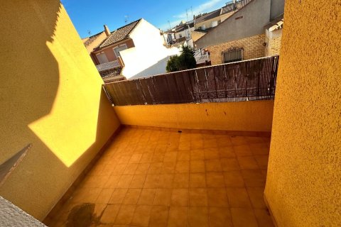 Casa adosada en venta en Los Alcázares, Murcia, España 4 dormitorios, 200 m2 No. 188929 - foto 7