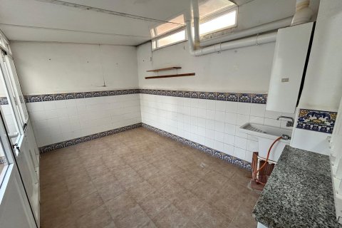 Casa adosada en venta en Los Alcázares, Murcia, España 4 dormitorios, 200 m2 No. 188929 - foto 14
