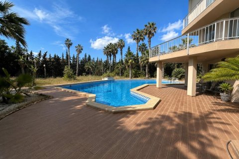Villa Ciudad Quesada, Alicante, Spānijā 4 istabas, 425 m2 Nr. 188932