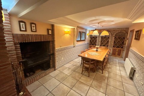 Huvila myytävänä Ciudad Quesada, Alicante, Espanja, 4 makuuhuonetta, 425 m2 No. 188932 - kuva 29