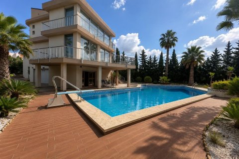 Huvila myytävänä Ciudad Quesada, Alicante, Espanja, 4 makuuhuonetta, 425 m2 No. 188932 - kuva 3
