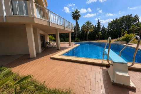 Huvila myytävänä Ciudad Quesada, Alicante, Espanja, 4 makuuhuonetta, 425 m2 No. 188932 - kuva 2