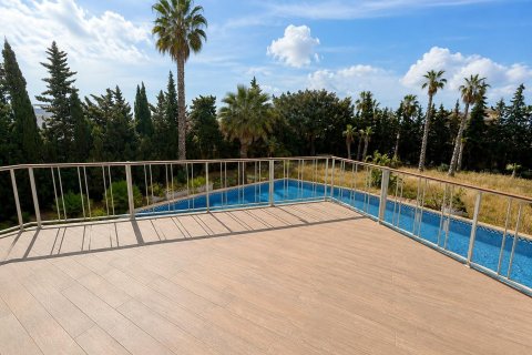 Huvila myytävänä Ciudad Quesada, Alicante, Espanja, 4 makuuhuonetta, 425 m2 No. 188932 - kuva 5
