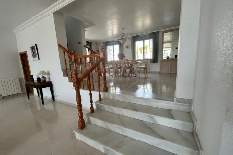Huvila myytävänä Ciudad Quesada, Alicante, Espanja, 4 makuuhuonetta, 425 m2 No. 188932 - kuva 14
