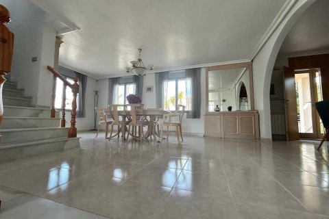 Huvila myytävänä Ciudad Quesada, Alicante, Espanja, 4 makuuhuonetta, 425 m2 No. 188932 - kuva 15