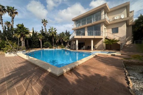 Huvila myytävänä Ciudad Quesada, Alicante, Espanja, 4 makuuhuonetta, 425 m2 No. 188932 - kuva 4