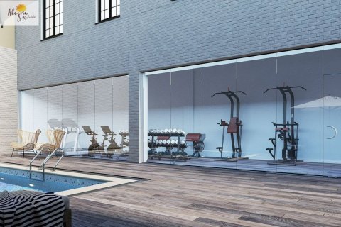 Commercial property for sale Gandia, Valencia, Spain 23 bedrooms, 4148 sq.m. No. 116603 - photo 4