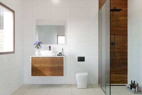 Apartament Finestrat, Alicante, Hiszpania 3 sypialnie, 111 mkw. nr 116604 – zdjęcie 7