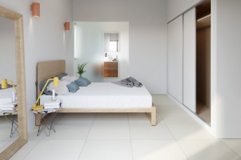 Apartament Finestrat, Alicante, Hiszpania 3 sypialnie, 111 mkw. nr 116604 – zdjęcie 6