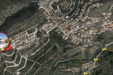 Wohnung zum Verkauf Pedreguer, Alicante, Spanien 3 Schlafzimmer, 141 m2 Nr. 116601 - Foto 11