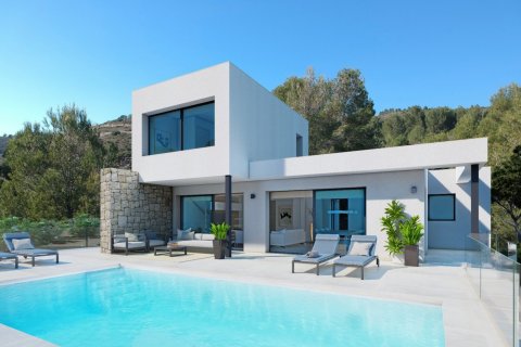 Wohnung zum Verkauf Pedreguer, Alicante, Spanien 3 Schlafzimmer, 141 m2 Nr. 116601 - Foto 1