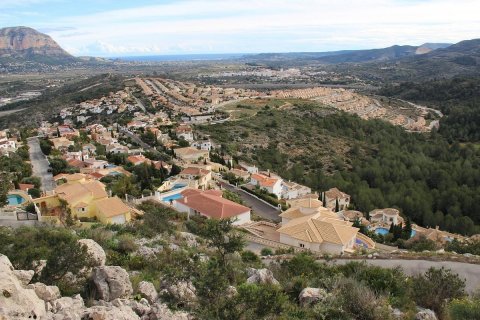 Wohnung zum Verkauf Pedreguer, Alicante, Spanien 3 Schlafzimmer, 141 m2 Nr. 116601 - Foto 17