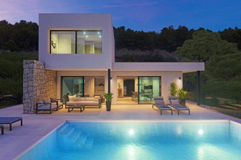Wohnung zum Verkauf Pedreguer, Alicante, Spanien 3 Schlafzimmer, 141 m2 Nr. 116601 - Foto 3