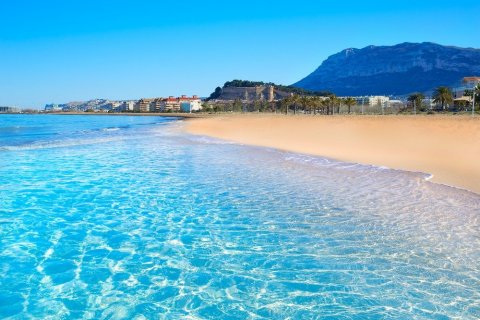 Apartament Pedreguer, Alicante, Hiszpania 3 sypialnie, 221 mkw. nr 116602 – zdjęcie 13