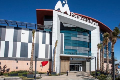Apartament Pedreguer, Alicante, Hiszpania 3 sypialnie, 221 mkw. nr 116602 – zdjęcie 14