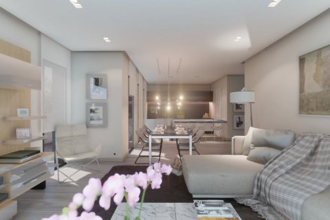 Apartament Pedreguer, Alicante, Hiszpania 3 sypialnie, 221 mkw. nr 116602 – zdjęcie 2