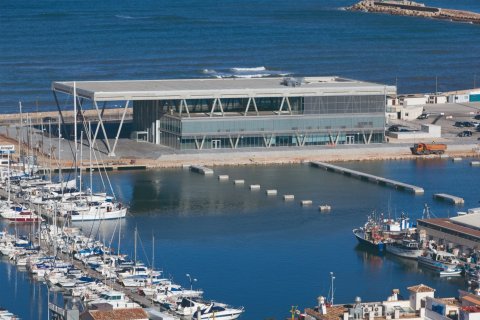 Apartament Pedreguer, Alicante, Hiszpania 3 sypialnie, 221 mkw. nr 116602 – zdjęcie 21