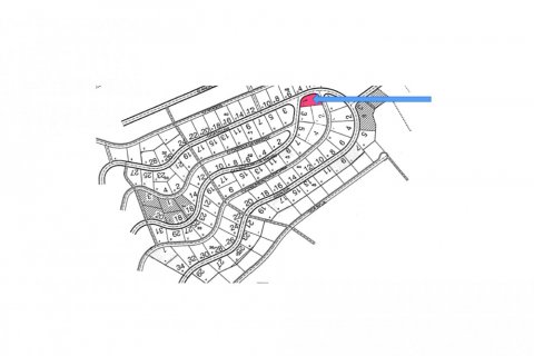 Apartament Pedreguer, Alicante, Hiszpania 3 sypialnie, 221 mkw. nr 116602 – zdjęcie 8