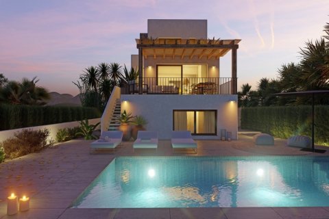 Lägenhet till salu Oliva, Valencia, Spanien 5 sovrum, 262 kvm. Nr. 116599 - foto 7