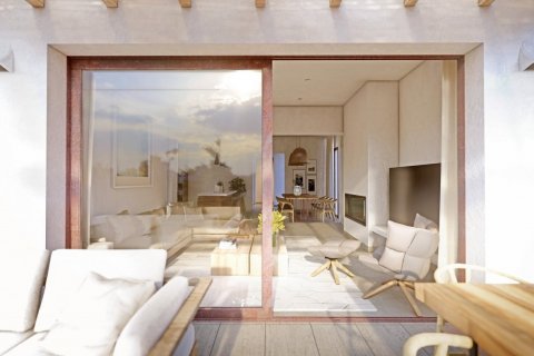Lägenhet till salu Oliva, Valencia, Spanien 5 sovrum, 262 kvm. Nr. 116599 - foto 5
