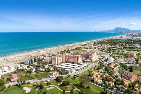 Lägenhet till salu Oliva, Valencia, Spanien 5 sovrum, 262 kvm. Nr. 116599 - foto 18