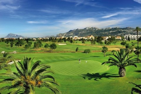 Lägenhet till salu Oliva, Valencia, Spanien 5 sovrum, 262 kvm. Nr. 116599 - foto 14