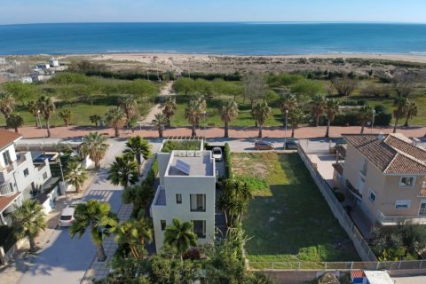 Lägenhet till salu Oliva, Valencia, Spanien 5 sovrum, 262 kvm. Nr. 116599 - foto 2