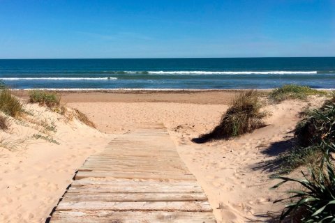 Lägenhet till salu Oliva, Valencia, Spanien 5 sovrum, 262 kvm. Nr. 116599 - foto 19
