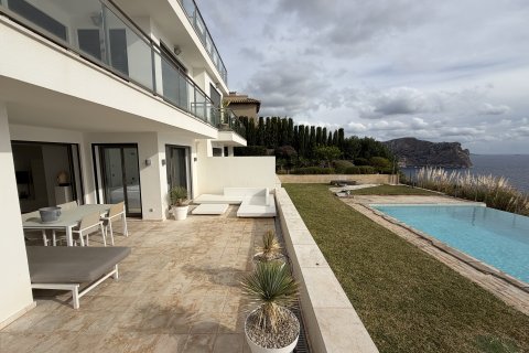 Lägenhet till salu i Port D'andratx, Mallorca, Spanien 2 sovrum, 159 kvm. Nr. 146300 - foto 7