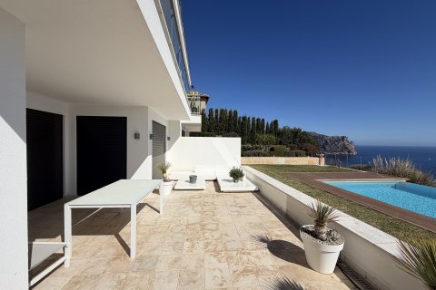 Huoneisto myytävänä Port D'andratx, Mallorca, Espanja, 2 makuuhuonetta, 159 m2 No. 146300 - kuva 14