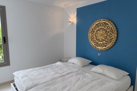 Lägenhet till salu i Port D'andratx, Mallorca, Spanien 2 sovrum, 159 kvm. Nr. 146300 - foto 11