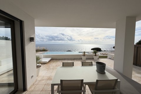 Lägenhet till salu i Port D'andratx, Mallorca, Spanien 2 sovrum, 159 kvm. Nr. 146300 - foto 6