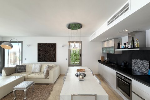 Lägenhet till salu i Port D'andratx, Mallorca, Spanien 2 sovrum, 159 kvm. Nr. 146300 - foto 2