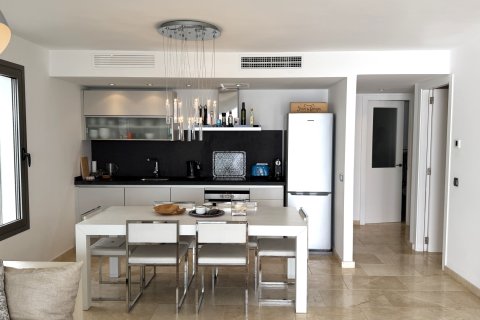 Lägenhet till salu i Port D'andratx, Mallorca, Spanien 2 sovrum, 159 kvm. Nr. 146300 - foto 4