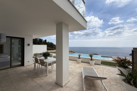 Appartamento in vendita a Port D'andratx, Mallorca, Spagna 2 camere da letto, 159 mq. N° 146300 - foto 20