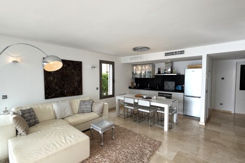 Lägenhet till salu i Port D'andratx, Mallorca, Spanien 2 sovrum, 159 kvm. Nr. 146300 - foto 3