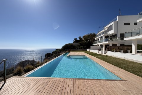 Huoneisto myytävänä Port D'andratx, Mallorca, Espanja, 2 makuuhuonetta, 159 m2 No. 146300 - kuva 12