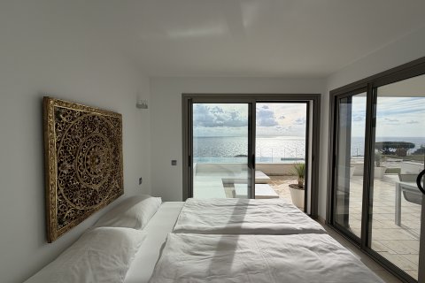 Lägenhet till salu i Port D'andratx, Mallorca, Spanien 2 sovrum, 159 kvm. Nr. 146300 - foto 8