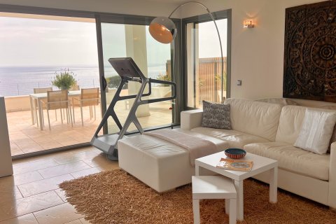 Appartamento in vendita a Port D'andratx, Mallorca, Spagna 2 camere da letto, 159 mq. N° 146300 - foto 15