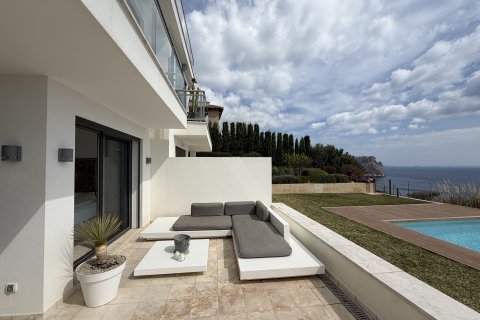 Appartamento in vendita a Port D'andratx, Mallorca, Spagna 2 camere da letto, 159 mq. N° 146300 - foto 22