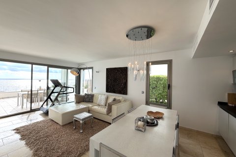 Lägenhet till salu i Port D'andratx, Mallorca, Spanien 2 sovrum, 159 kvm. Nr. 146300 - foto 1